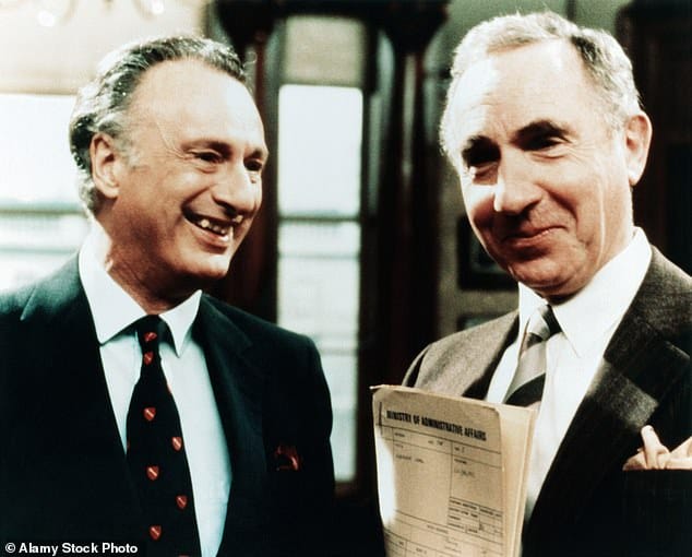 Le programme phare Prevent, qui a récemment fait l'objet d'un audit cinglant, a désigné les comédies Yes Minister et The Thick Of It, le film de guerre épique de 1955 The Dam Busters et même The Complete Works Of William Shakespeare comme de possibles drapeaux rouges de l'extrémisme.