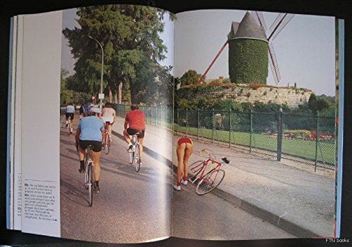 Exhibition in Paris 1984 Patrick Magaud