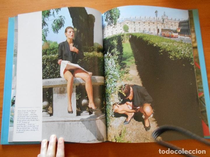 Exhibition in Paris 1984 Patrick Magaud