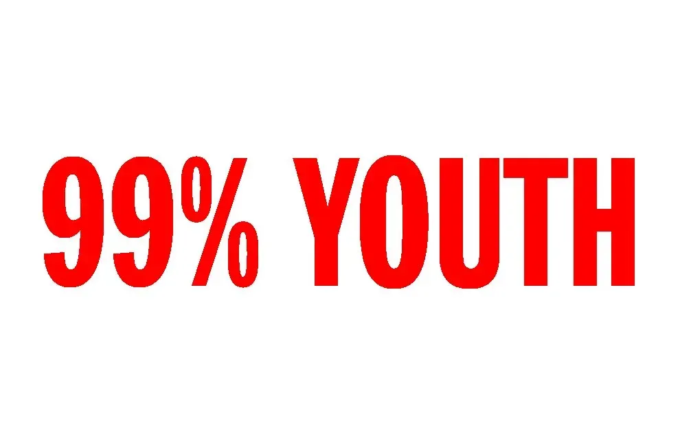 99% YOUTH 01