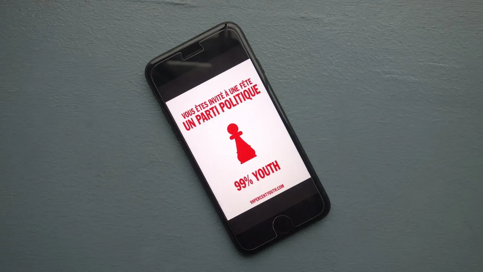 99%YOUTH FR MOBILE