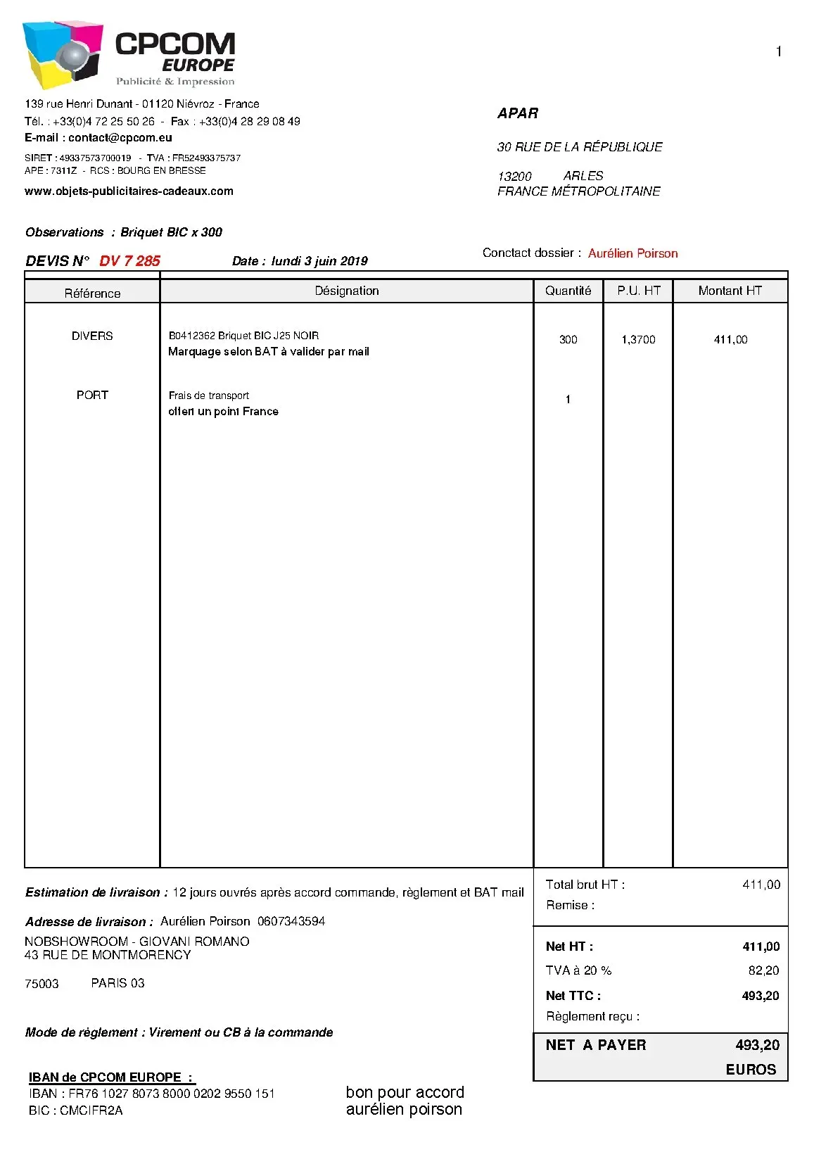 APAR 5263F4