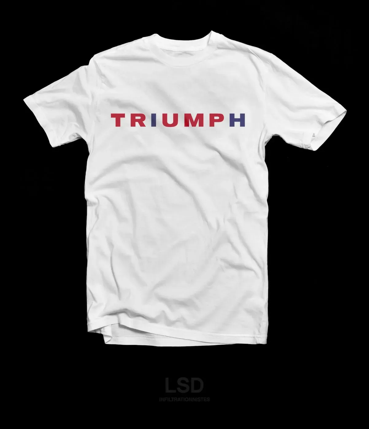 TRIUMPH LSDI