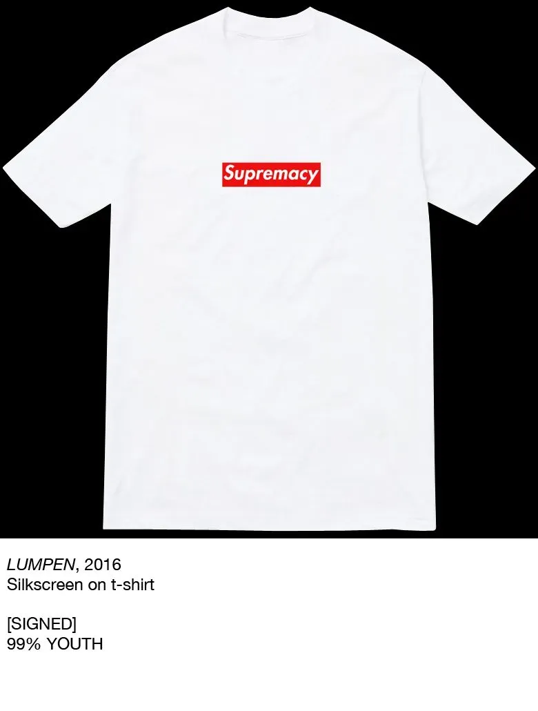 LUMPENUNNAMED