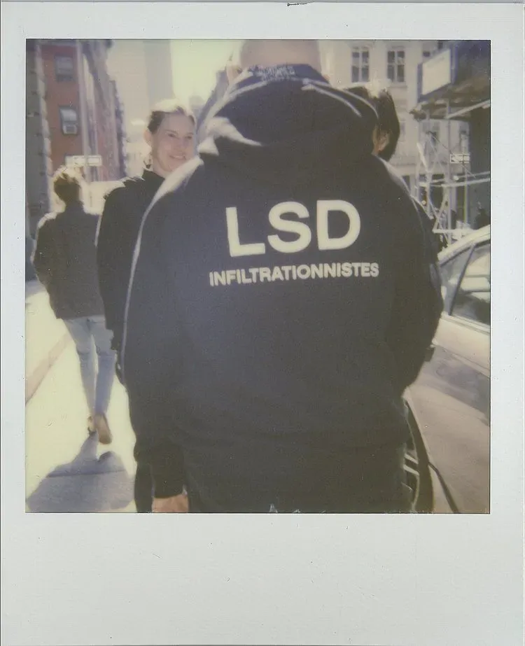 LSDI
