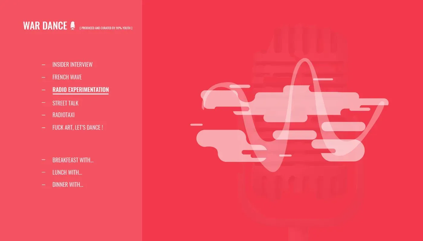 MENU 011