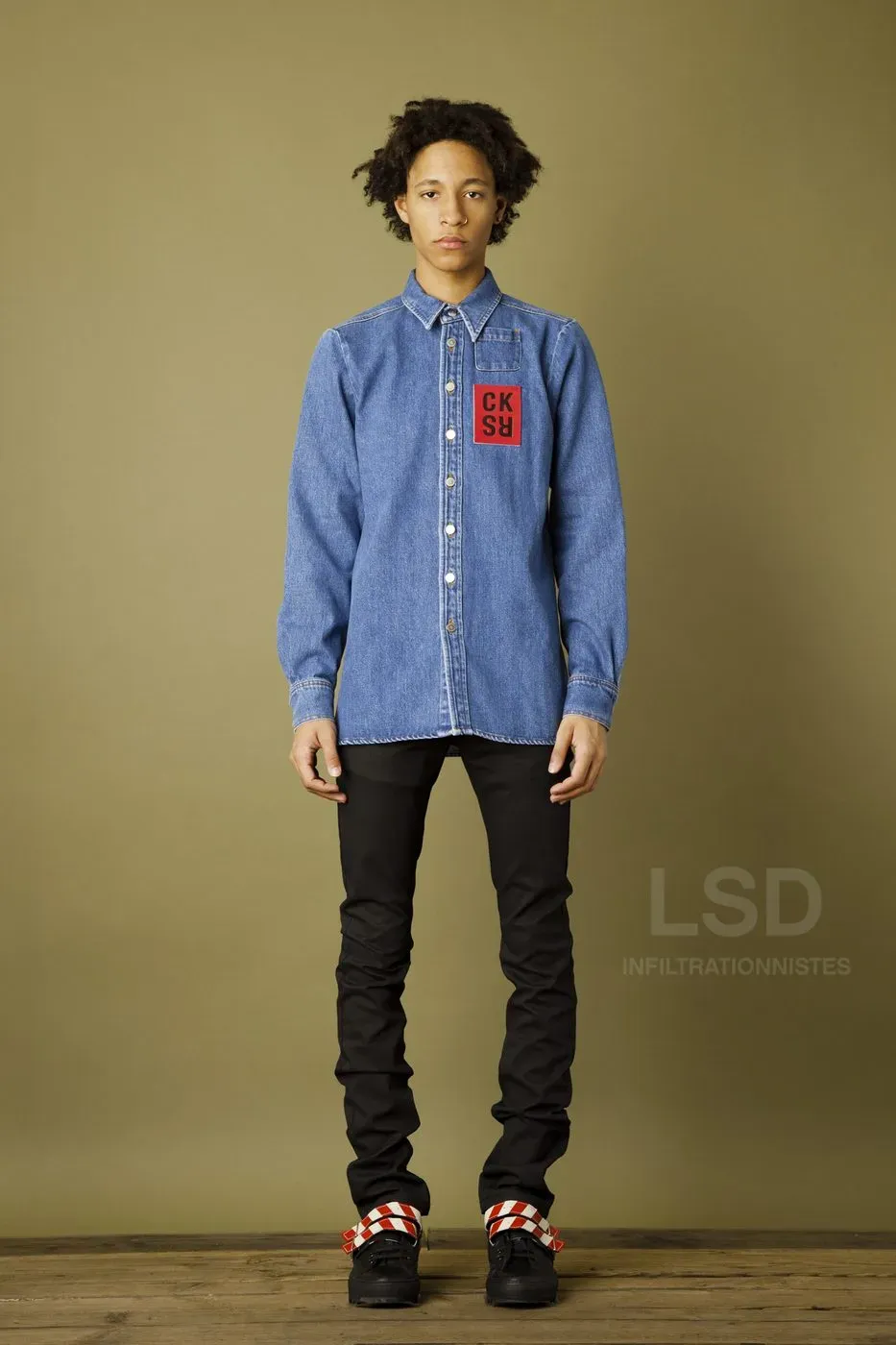 CKRS LSDI