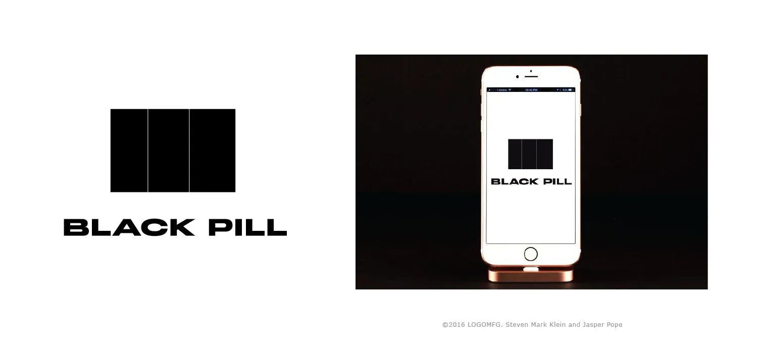 BLACK PILLS