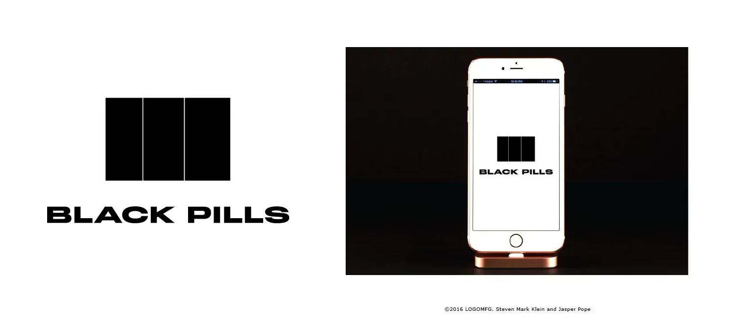 BLACK PILLS