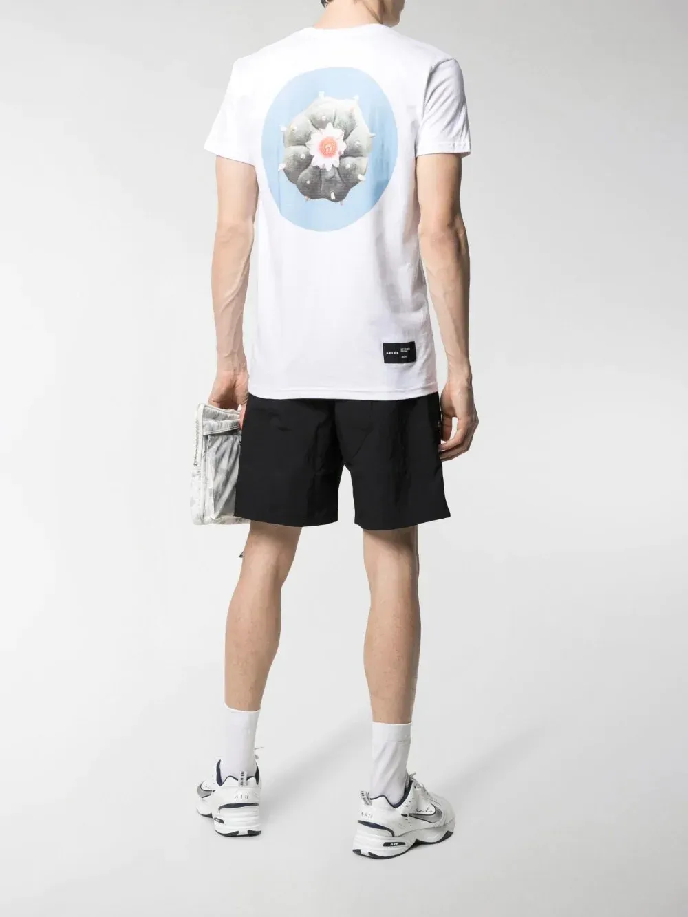 OKLYN Crew Neck