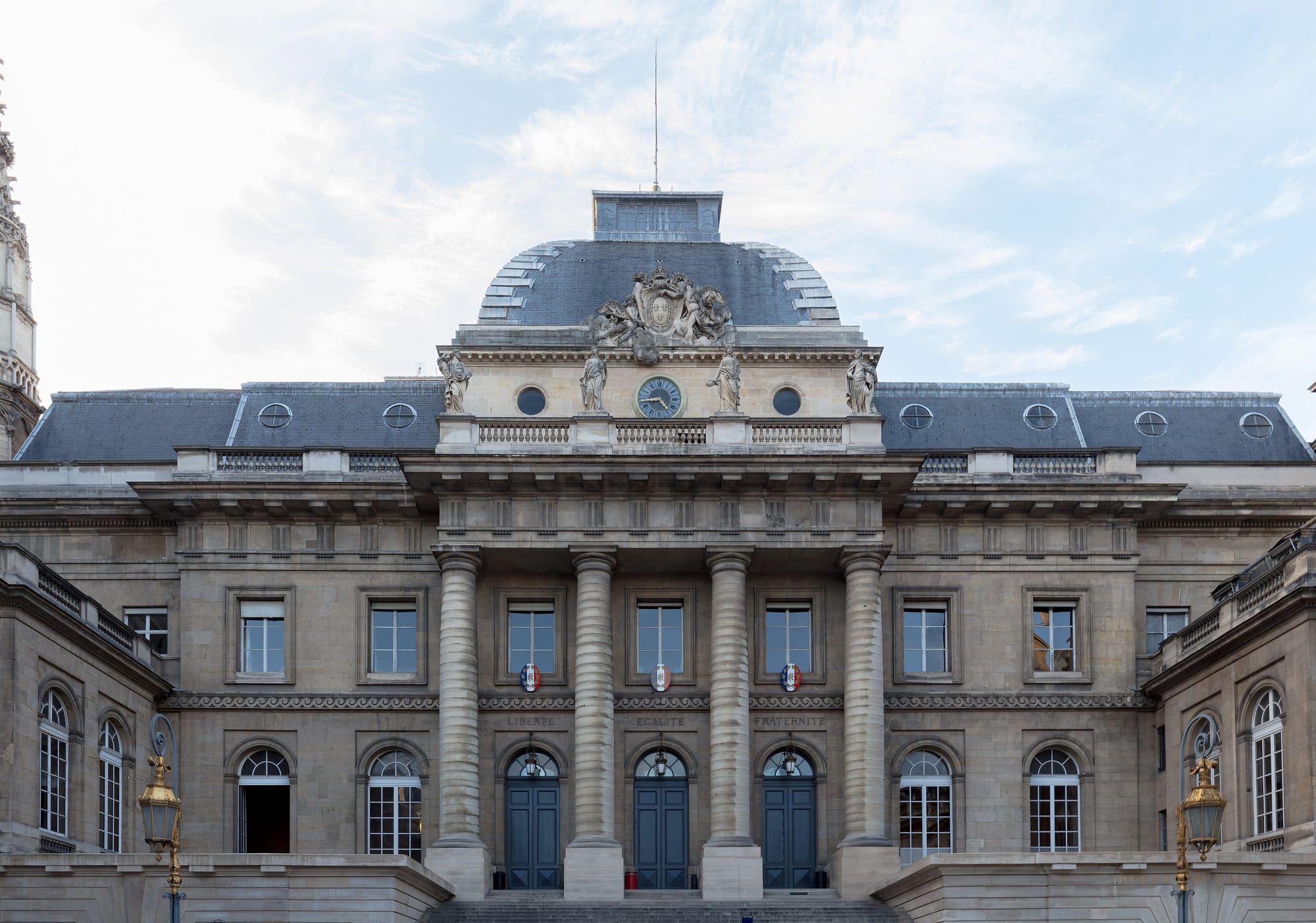 Mis en examen depuis 2015