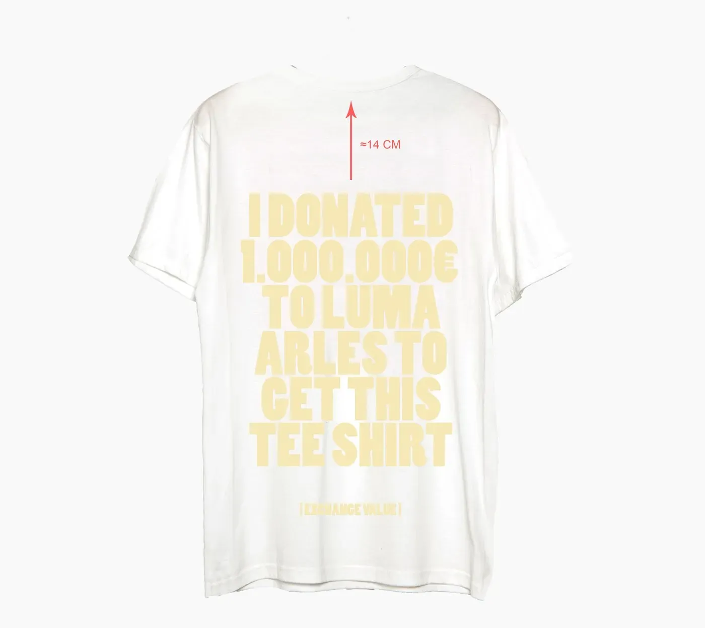 LUMA TEE