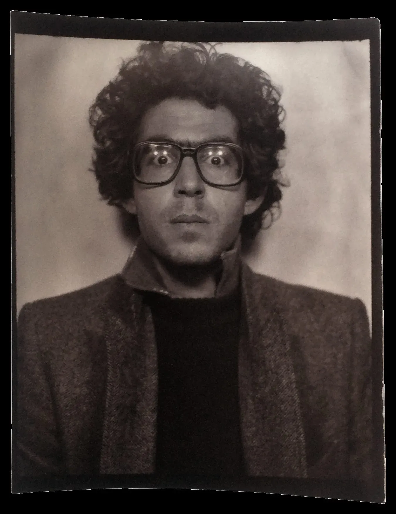 Mark Even · œuvre 2015