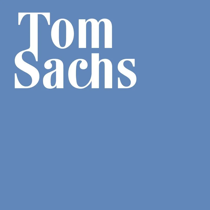 TOM SACHS
