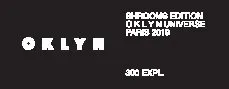 OKLYN 0209C7