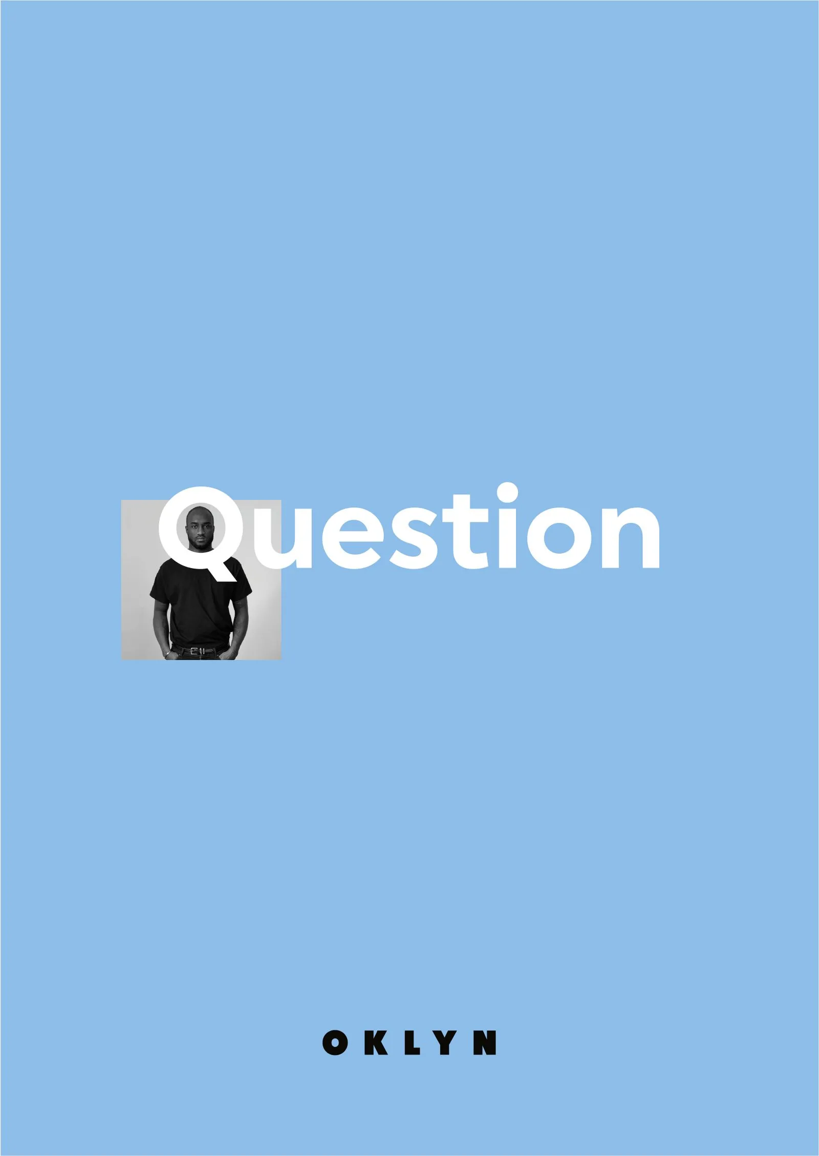 QUESTION VIRGILABLOH OKLYN