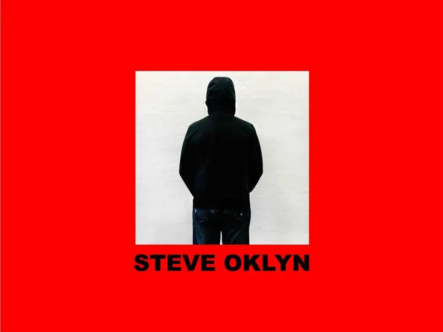 STEVE OKLYN 2