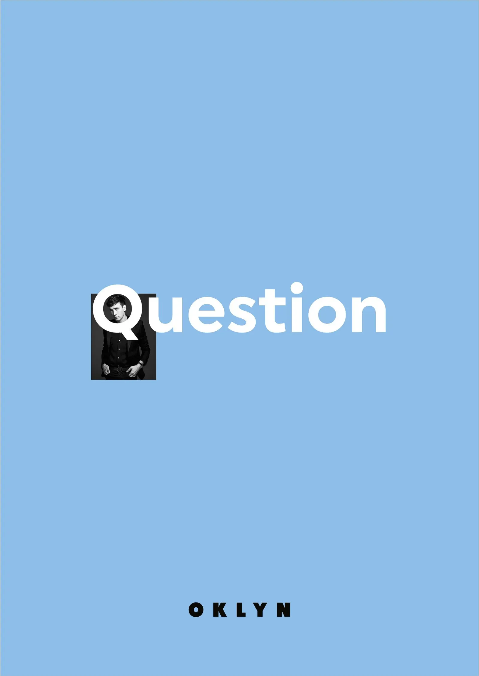 QUESTION HEDISLIMANE OKLYN