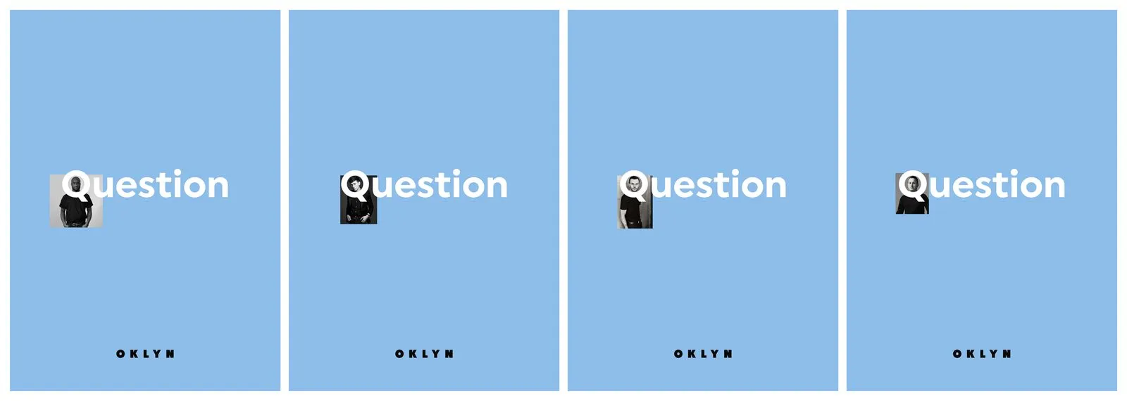 QUESTION LVMH OKLYN