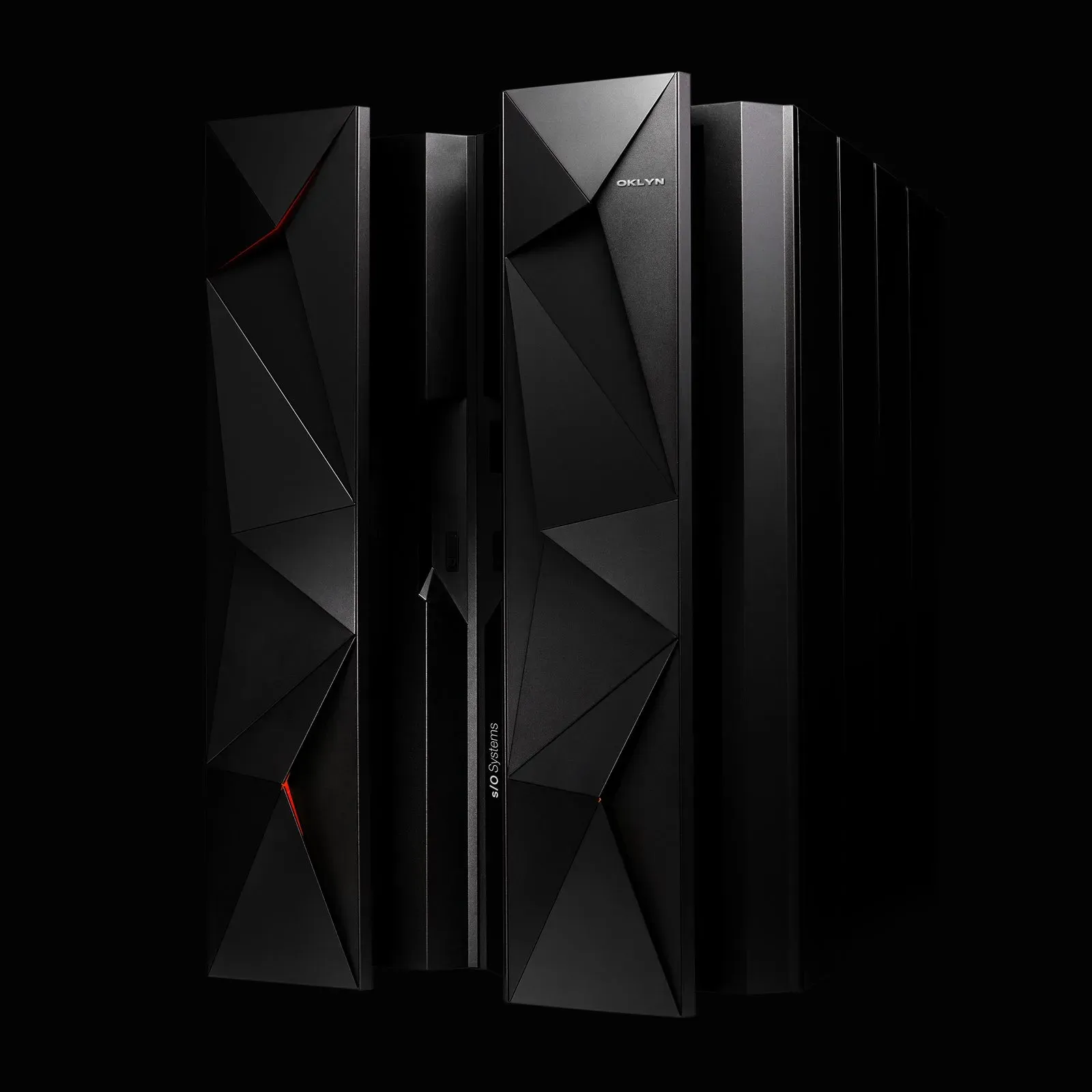 OKLYN MAINFRAME