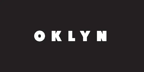 OKLYN F1D937