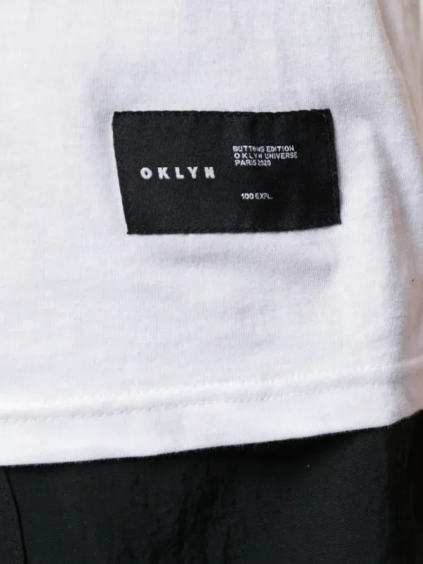 O K L Y N