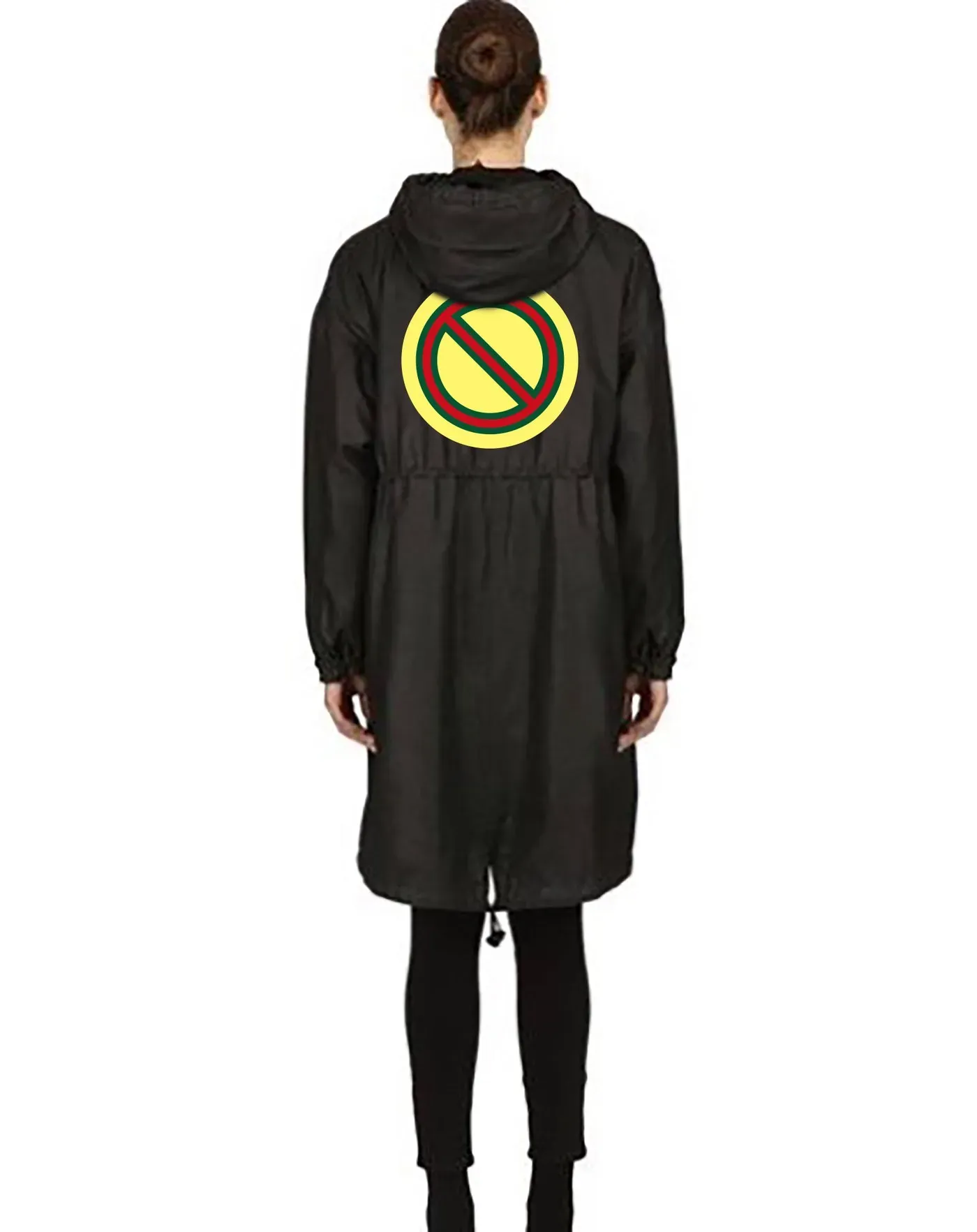 NO GUCCI SYMBOL [jaune]