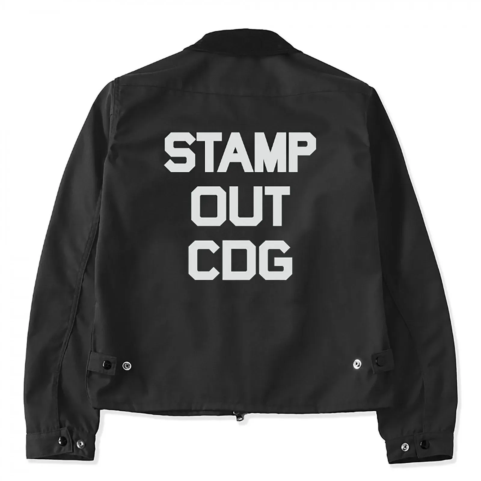 STAMPOUTCDG