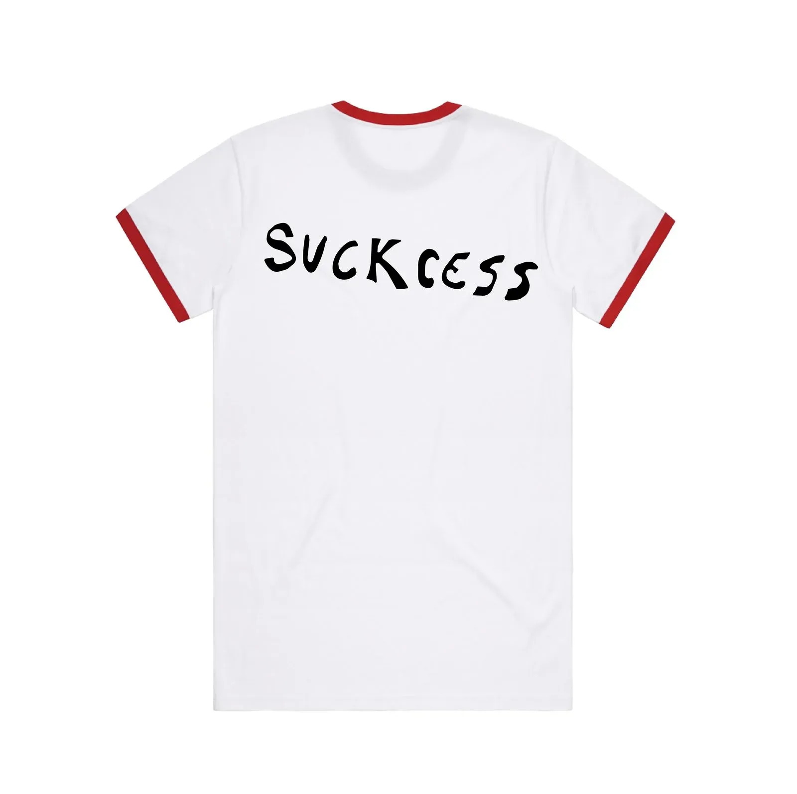 SUCKCESS BACK ZOESAGAN
