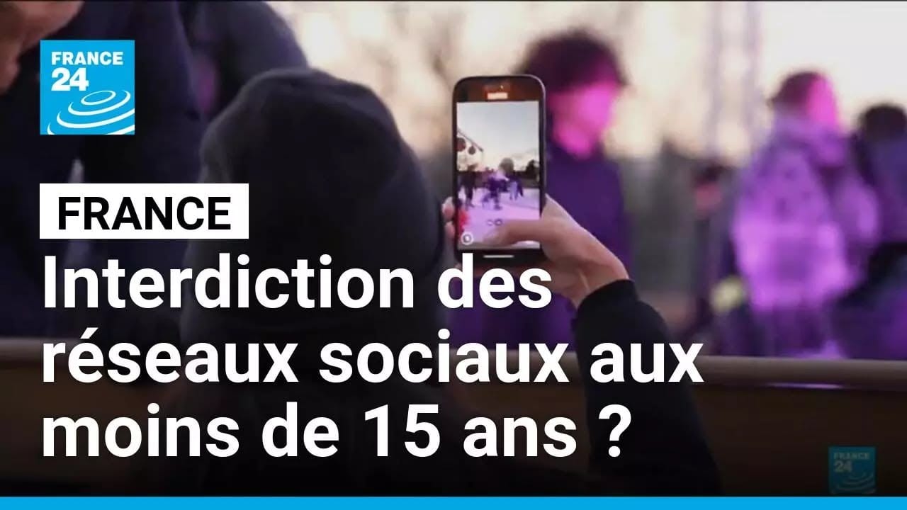 Majorité numérique