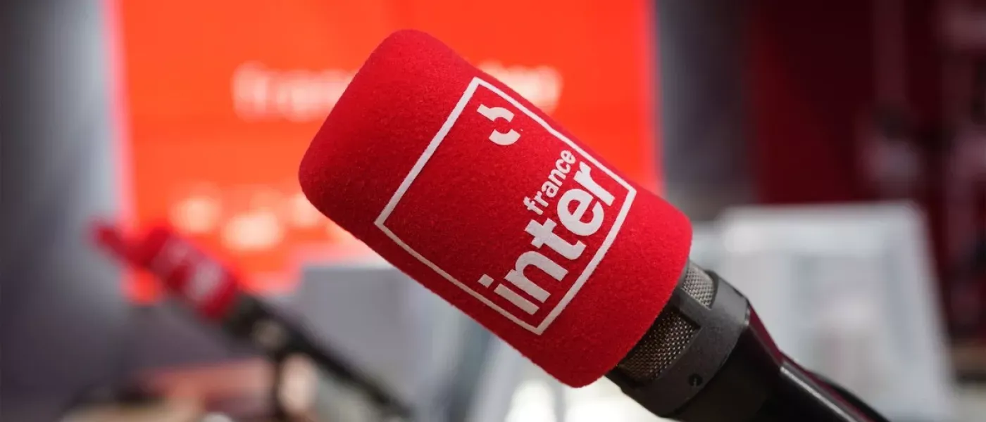 Le visuel accompagnant l’annonce de l’enquête de la Cellule Investigation de Radio France, publiée le 4 septembre 2026.
