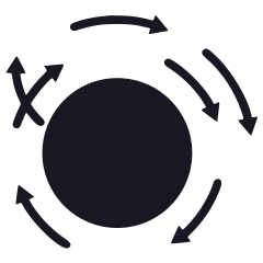 Signe institutionnel z/S SYSTEMS