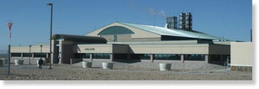 Dugway Proving Ground