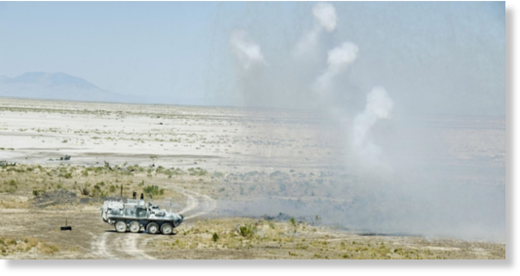 Dissemination of contaminants