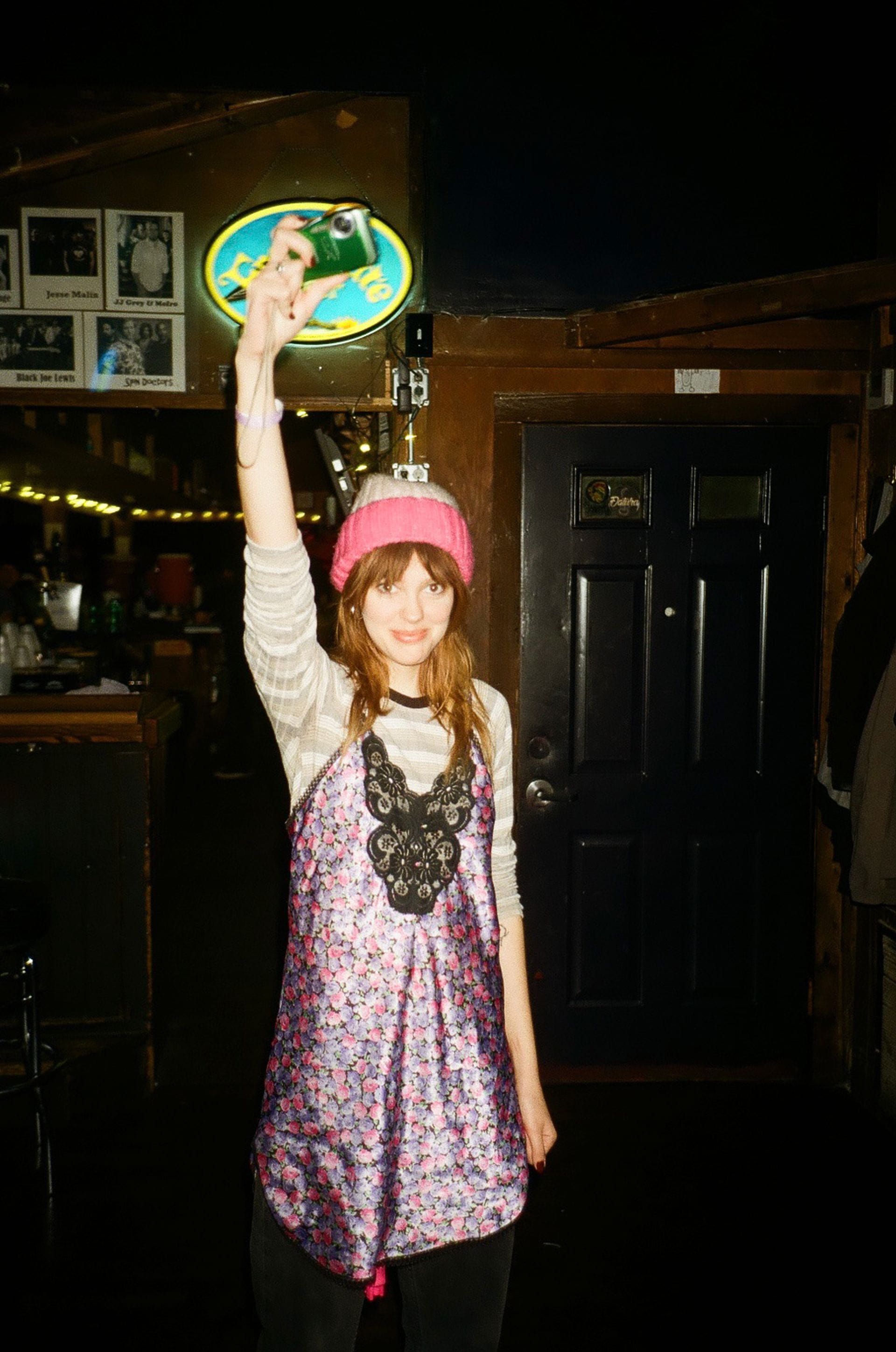 photo de Phillip Pyle