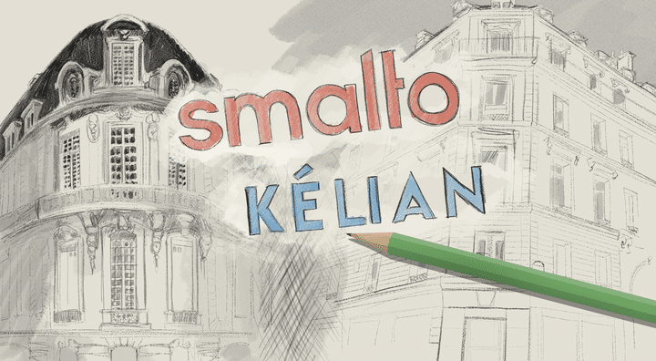 Lorsqu’il est approché par la DGSE, Alain Duménil est à la tête de plusieurs entreprises de luxe, comme Kélian ou Smalto. (NICOLAS DEWIT / RADIOFRANCE)