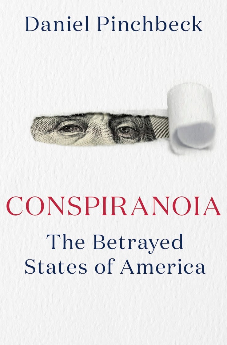 Conspiranoia