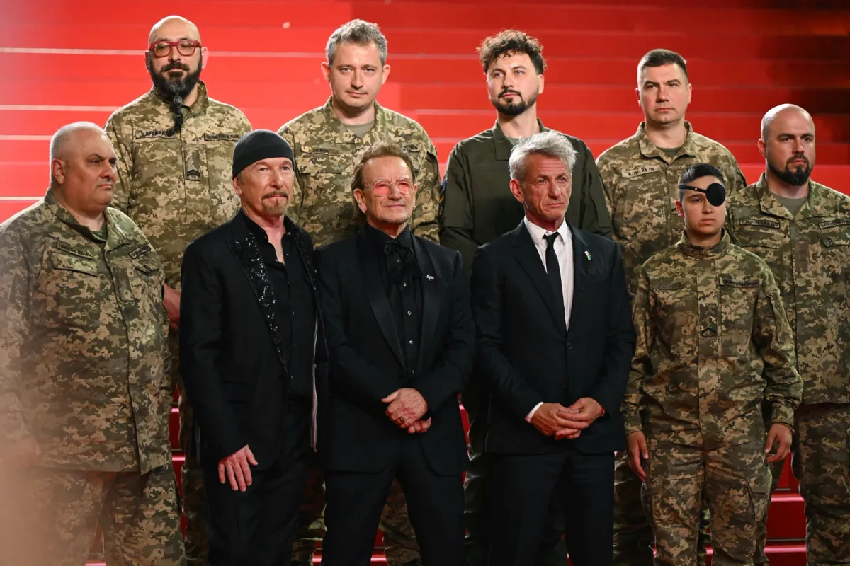 Cannes 2025 : le festival de la fashion ou du fascisme ?