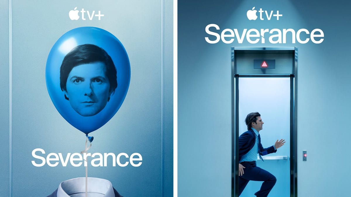 "Severance" : Une exploration magistrale de la dissociation et de la fragmentation mentale