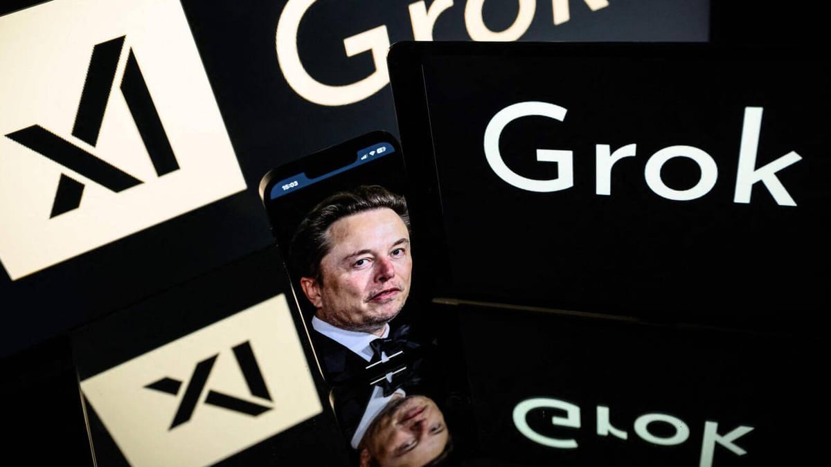 Grok, l’IA hors de contrôle : une honte éthique et un appel à l’action