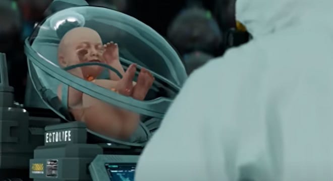 Le Japon révolutionne la science : le premier utérus artificiel ouvre la voie à une nouvelle ère de reproduction