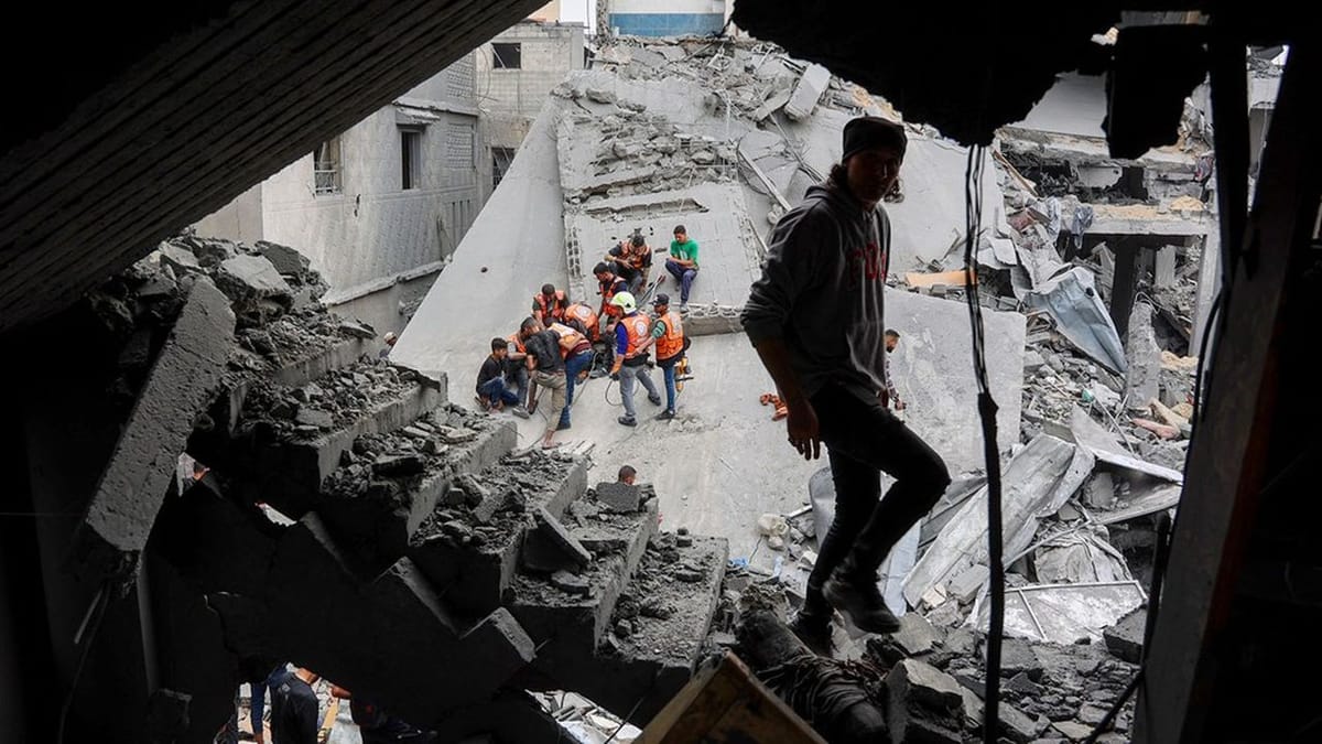 L’exode total des cerveaux israéliens – Une nation au bord du vide