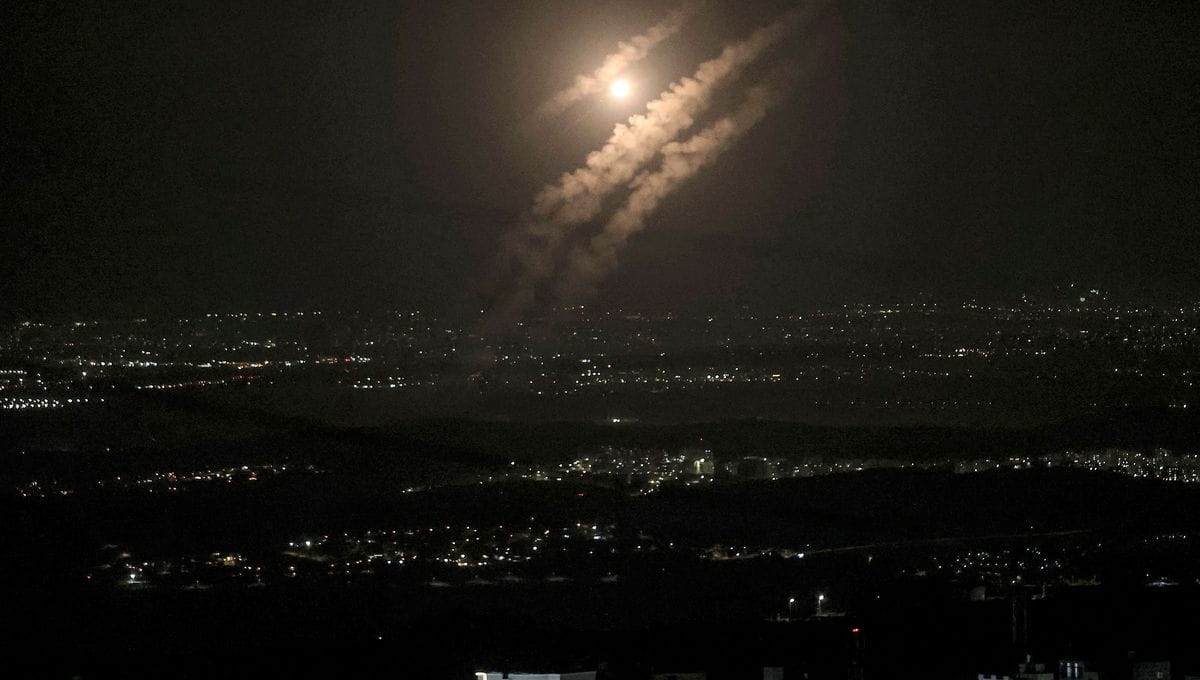Israël frappe l'Iran, tuant des enfants et des civils dans une escalade alarmante