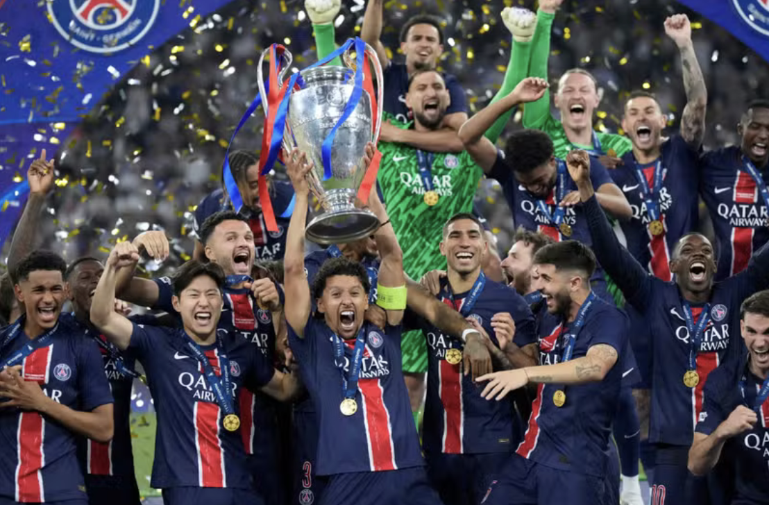 Bombe à retardement au PSG : le match truqué au profit du Qatar