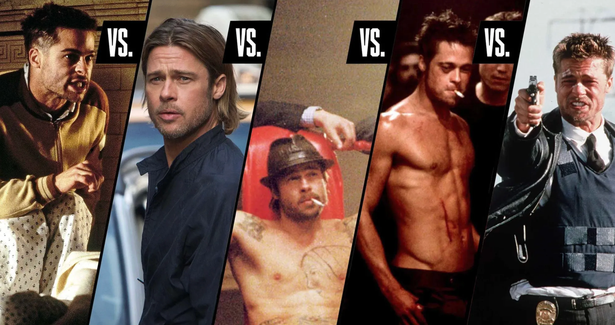 Quand Brad Pitt expliquait son choix du satanisme et de son pacte avec Satan