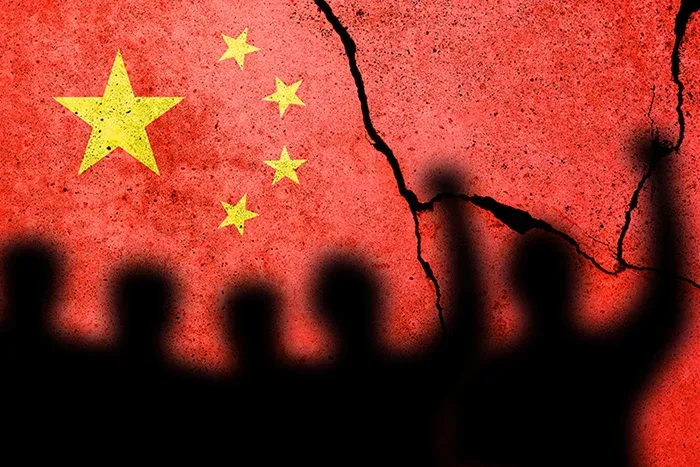 Quand la Chine paie des influenceurs stars pour polir son image : une influence sous silence