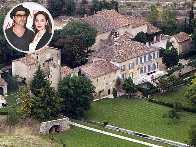 Les coulisses peu glamour de Miraval : entre management brutal et rumeurs sulfureuses autour de Brad Pitt