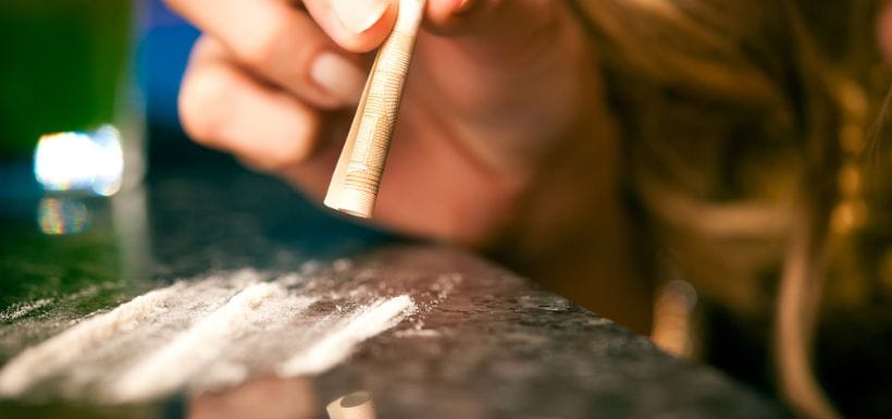 L’augmentation de la consommation de drogues a bondi de 107 % sous l’administration Macron