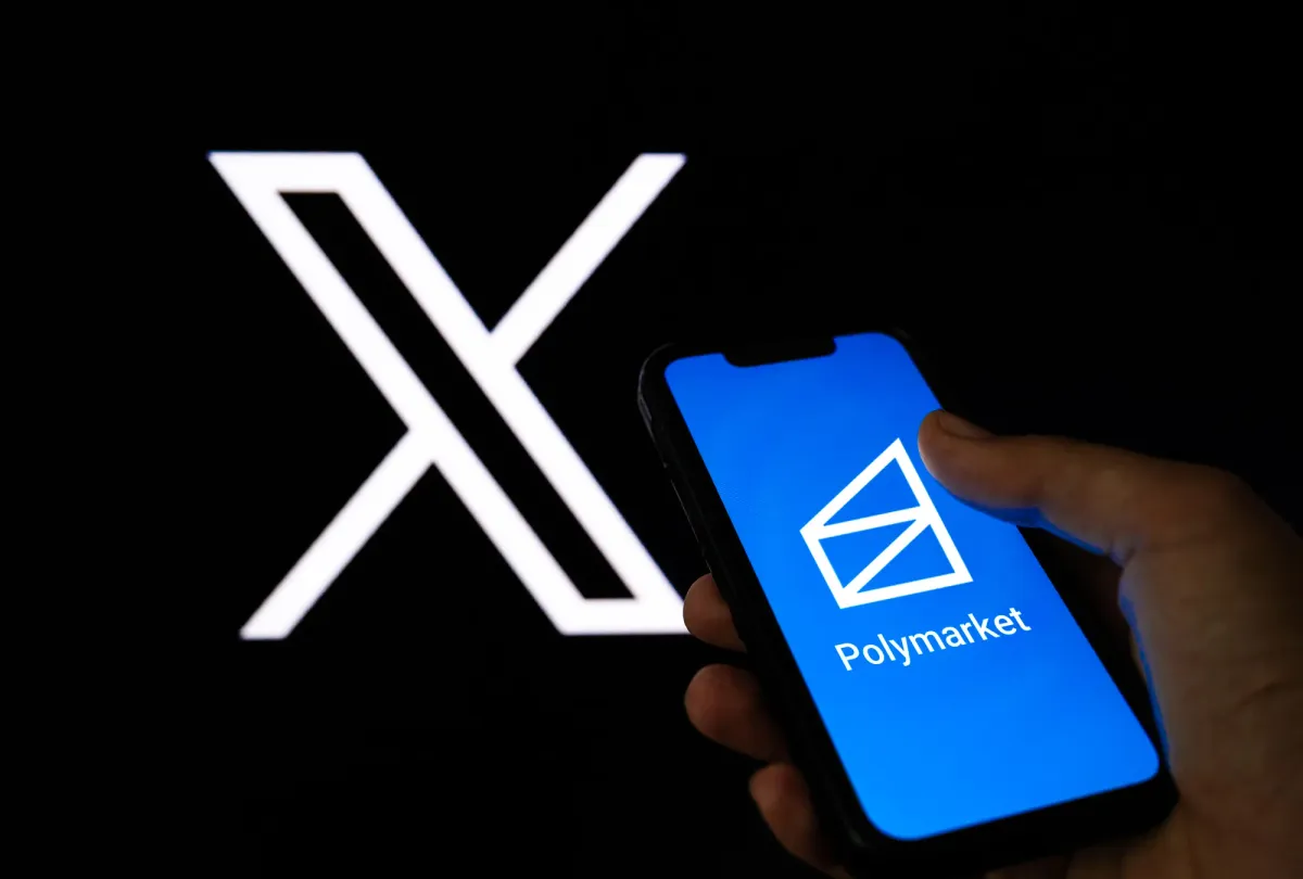 X et Polymarket : Une alliance pour révolutionner les marchés prédictifs en 2025 et au-delà