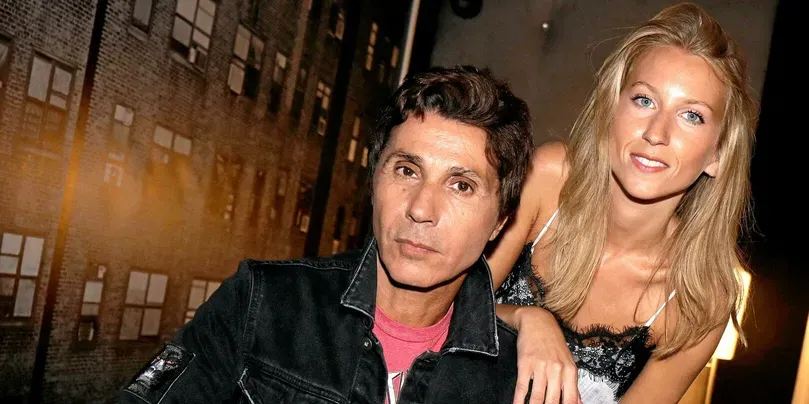 Jean-Luc Lahaye se marie à 72 ans : "Paola est-elle assez jeune pour lui ?"